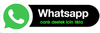 Websitenize WhatsApp Kodu Ekleme