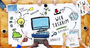 Web Tasarım
